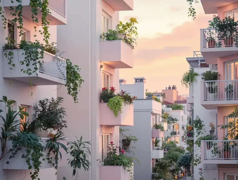 花园里的都市心跳 · 蜜桃短剧纯净无弹窗平台 花园里的都市心跳 专栏配图